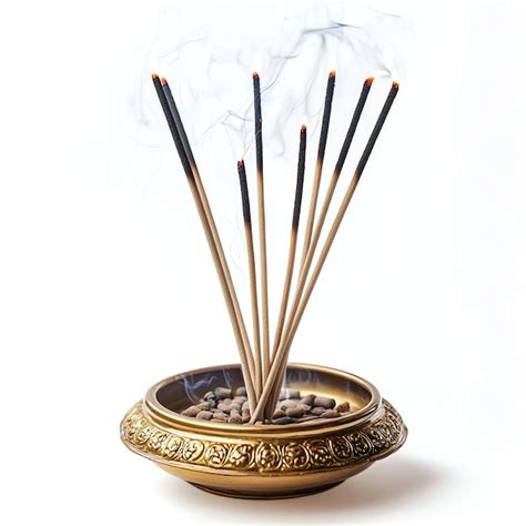 How Many Incense Sticks To Be Burned – Number of Agarbatti To Be.